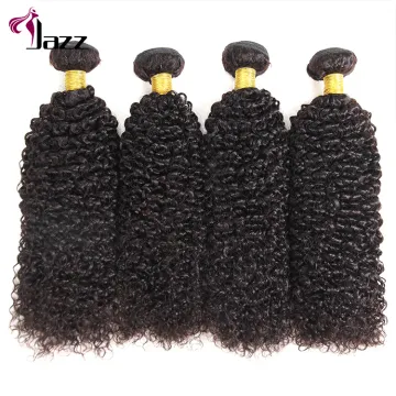 Superior quality baby curl human hair, customize available candy curl human weaving hair