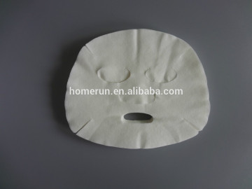 Cheap! Spunlace Nonwoven Facial Mask Sheet