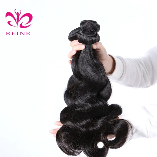 Wholesale price virgin brazilian body wave 100% mink hair cuticle aligned raw virgin hair bundles xuchang city manufacture
