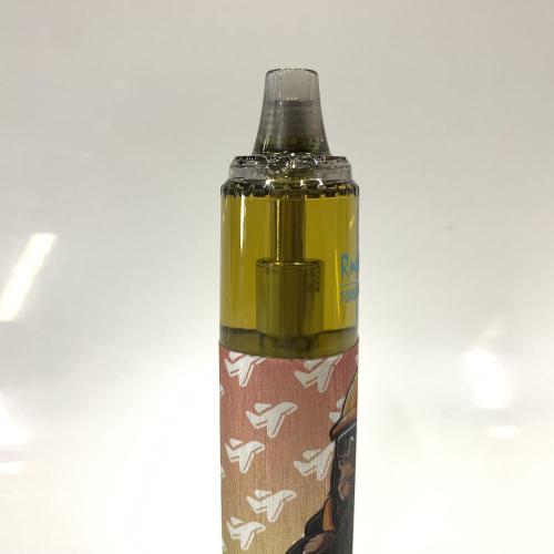 own design 6Flavors Available Electronic Cigarette