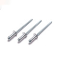 Aluminum Open End Blind Rivets