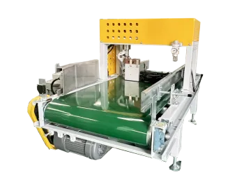 high level palletizer parts