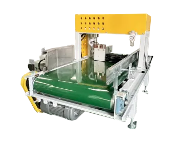 high level palletizer parts