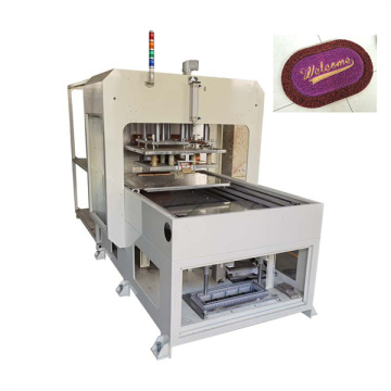 Carpet High Frequency Heat Sealing Machine