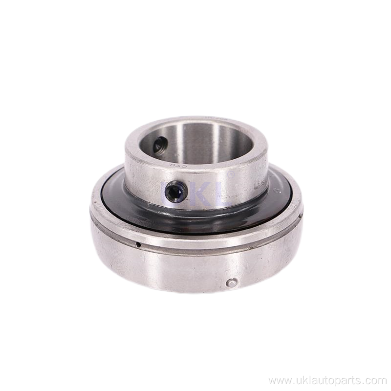 TP-SUCFL205 wash-down stainless steel pillow block bearing