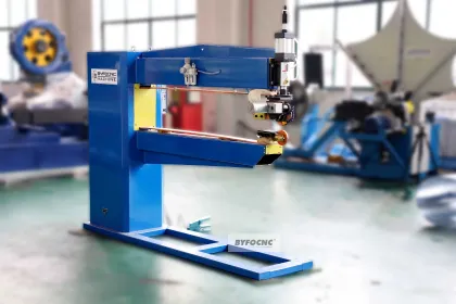 Pneumatic Welding Machine Available Now