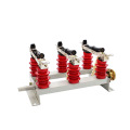 Switch de interrupción de carga de 12kV FN Serie