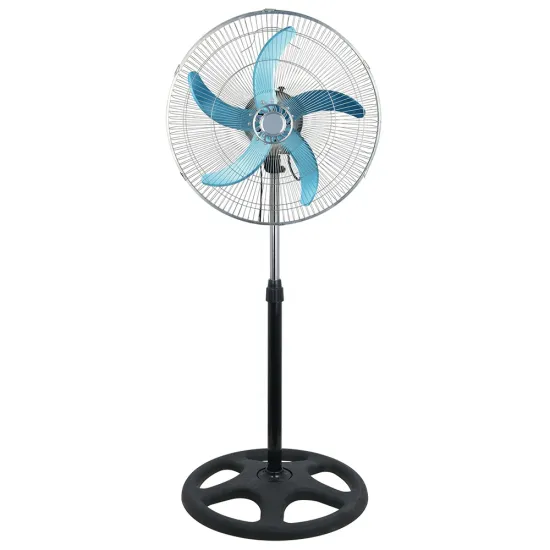 18inch Hot Sale industrial Stand Fan