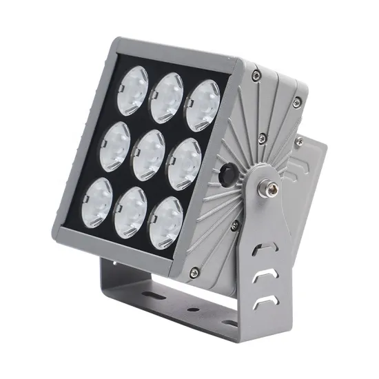 IP65 Outdoor Narrow Beam Floodlight Spot Light with Warranty