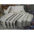 Portable Small bolted construction 50 ton cement silo