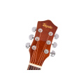 Student beginner cheap price 40 inch acoustic guitar