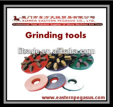 Diamond tools for granite,diamond polishing tools