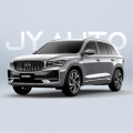 2025 Geely Xingyue L luxury SUV