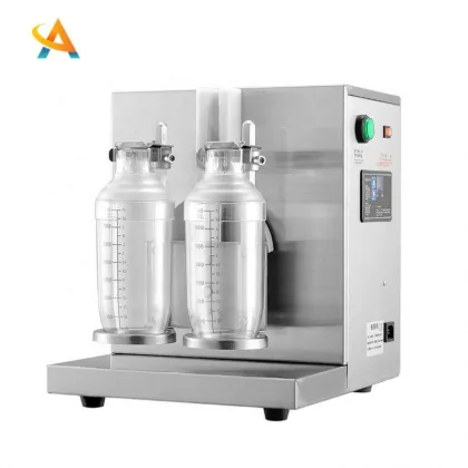 Affordable Automatic Fest Bubble Tea Machine Shaker