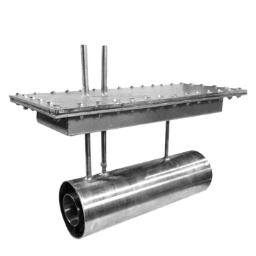 Flowmeter Fire Gauge Metal Float Tube Venturi Nozzle Flow Meter Prices