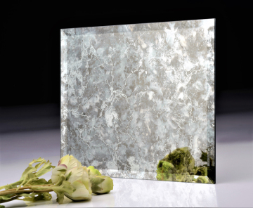 Antique Mirror Glass Plate Wholesale