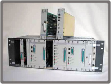 Bailey Controls