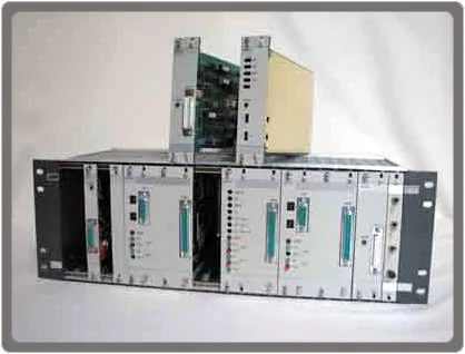 ABB relay CR CR-P230AC2