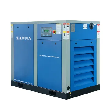 best oil free portable air compressor