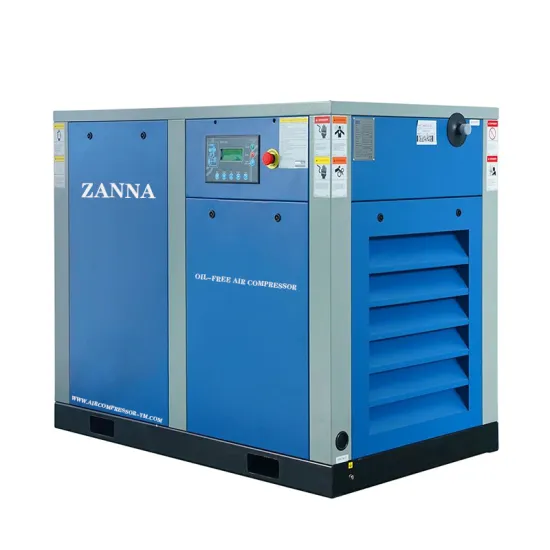 best oil free portable air compressor