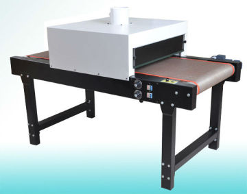 Small Tunnel Dryer,IR conveyor dryer