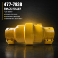 Roller GP-Track 477-7938 for Hydraulic shovel 6060