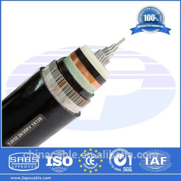 High Quality Lead Sheathed Power Cable For Sale