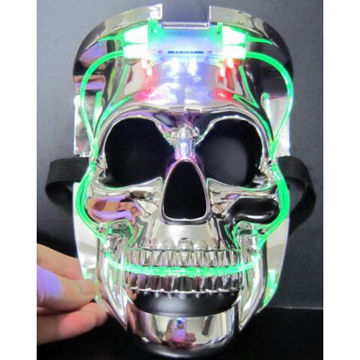 Skull Mask for Halloween
