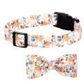 pet collar with print 7