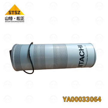 Hitachi ZW220-7 filter element YA00033064