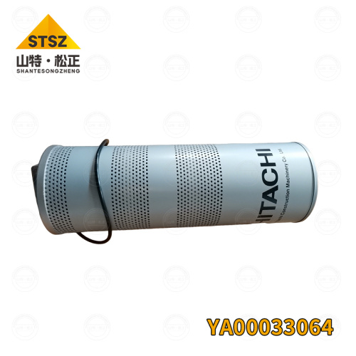 Hitachi ZW220-7 filter element YA00033064