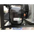 Embarco Compressor Hoge productie Frozen Yoghurt Machine