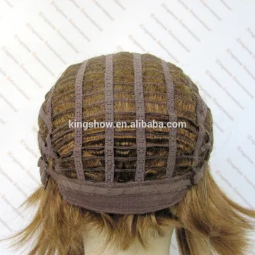 hot sell high quality mono wig