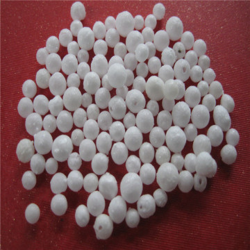Graded ball of alumina hollow ball