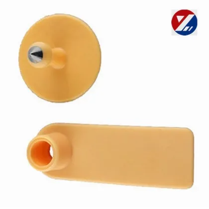 polyurethane livestock ear tag/mark