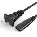 US Standard 2 Pin Power Cable para C7