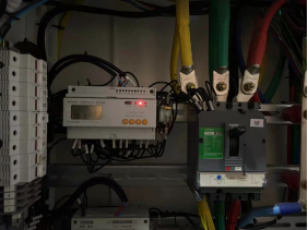 electrical iot system electrical iot system