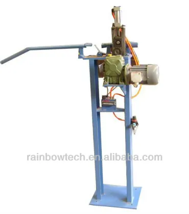 Spring Washer Machine