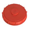 Coupage de conteneur IBC 225 mm Cap