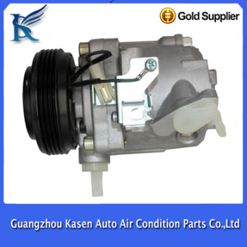 Denso SV07C air conditioner compressor for DAIHATSU TERIOS