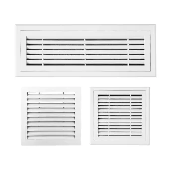 Yobest Custom Plastic Injection Molding OEM & ODM PVC Foam Louver Windows and Doors