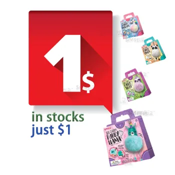 DIY Stem Girl Llama Bag, Charm Plush Keychains & Stuffed Pompom Toys for Kids