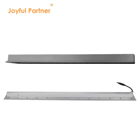 IP68 SS316L Recessed Underwater LED Pool Light