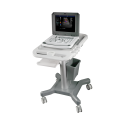 Scanner de ultrassom Doppler colorido para notebook para vascular