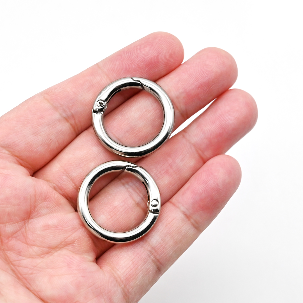Hooks Spring Snap O Ring Hooks Spring Snap O Ring