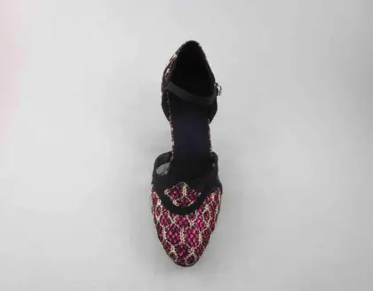 Social dance shoes USA