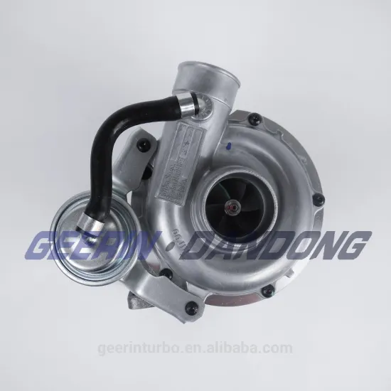 RHF5 Turbo 8970863431 VI95 VI950805 VICC 8971228842 turbocharger for ISUZU 4JG2 4JG2TC