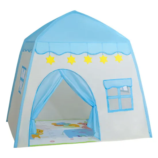 Wholesale High Quality Portable Indoor Children Kids Play Tents