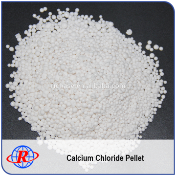 Good Quality Calcium Chloride Suppliers Dihydrate Pellet 74%