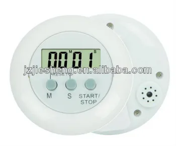 Kitchen countdown timer